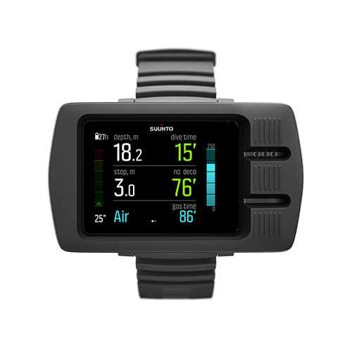 Suunto EON Steel Computer with Boot and USB Price Abudhabi