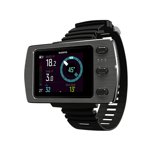 Suunto EON Steel Computer with Boot and USB Price Dubai