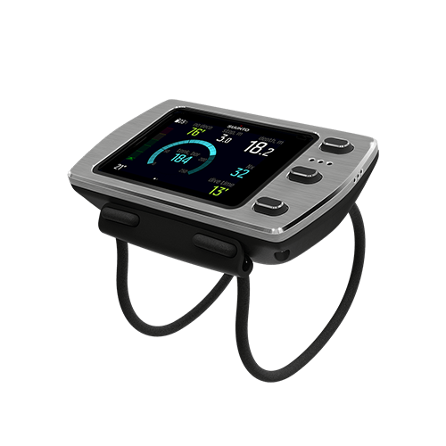 Suunto EON Steel Computer with Boot and USB Price Dubai