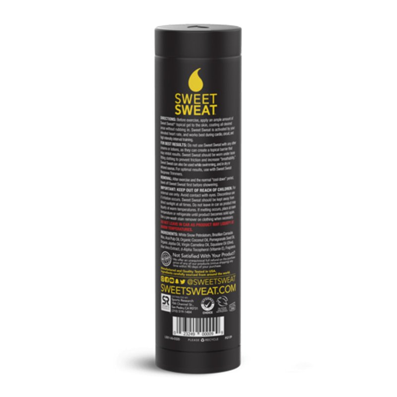 Sweet Sweat Stick 6.50oz Workout Enhancer Best Price in Abudhabi