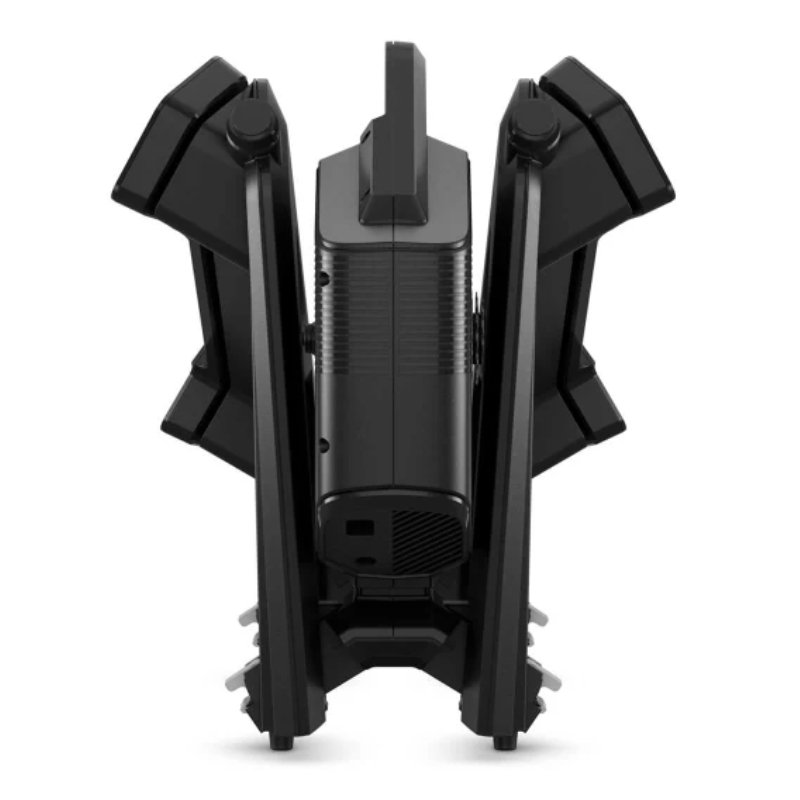 Tacx Neo 3M Smart Trainer Direct-drive Smart Trainer With Pre-installed Shimano/sram 11-speed Cassette Best Price in UAE