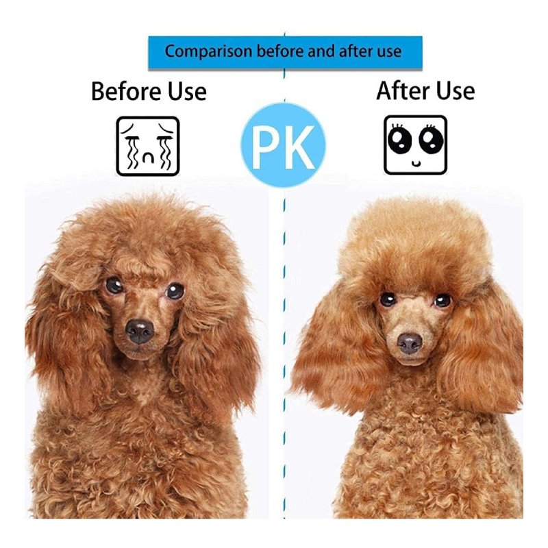 The DDS Store Pets Cleaning & Grooming Brush Best Price in UAE