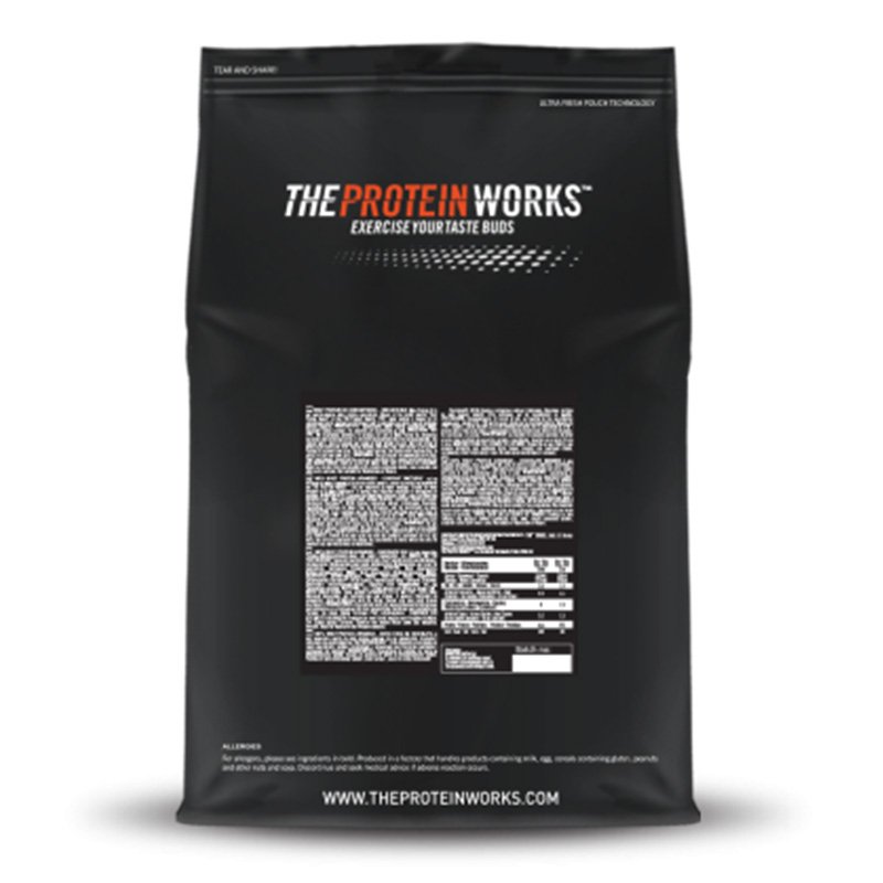 The Protein Works Diet Whey Complex 2 kg Best Price in UAE