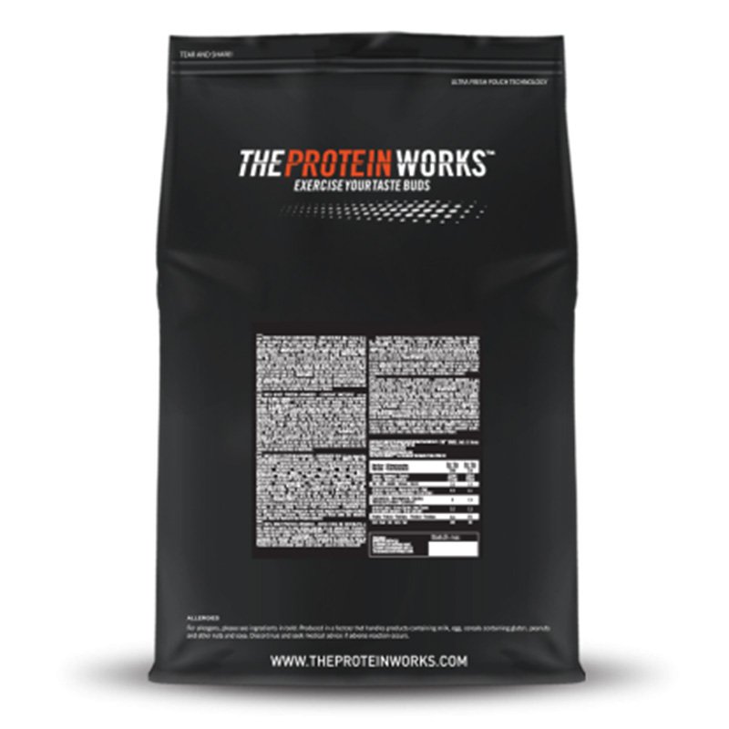 The Protein Works Glutamine 500g Best Price in UAE