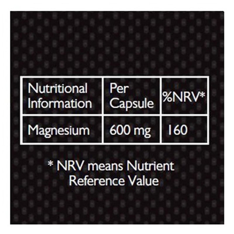 tom-oliver-nutrition-magnesium-60-caps Best Price in Dubai