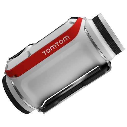 Tomtom Bandit Action Camera Base Pack