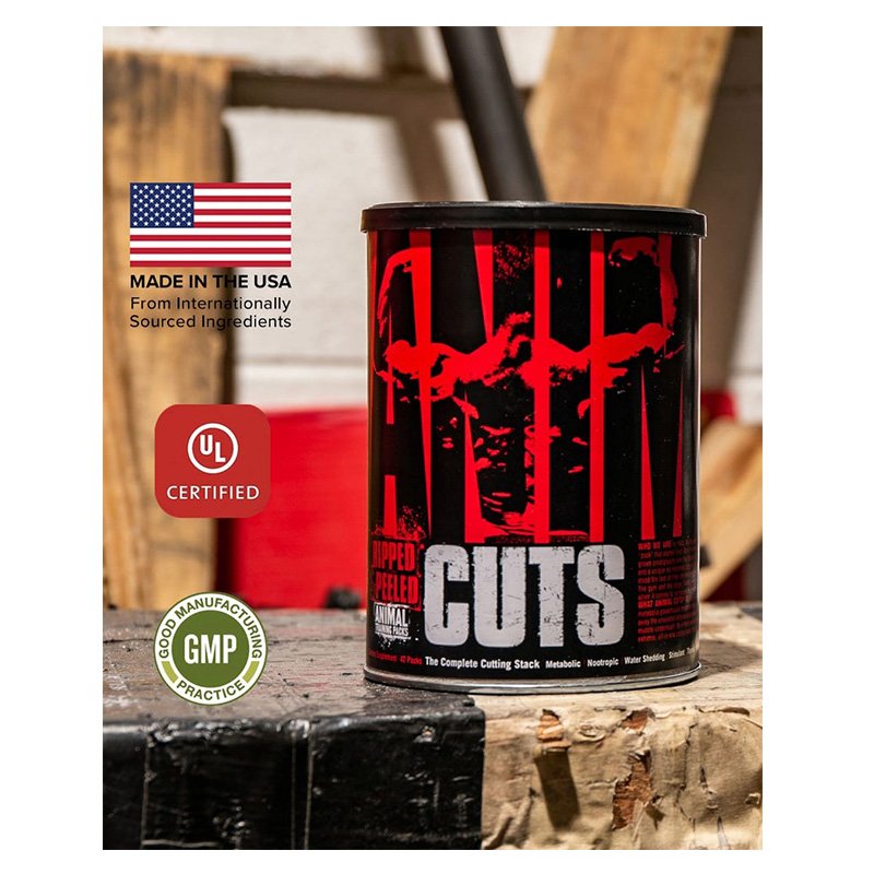 Universal Animal Cuts 42 Packs Best Price in Abudhabi