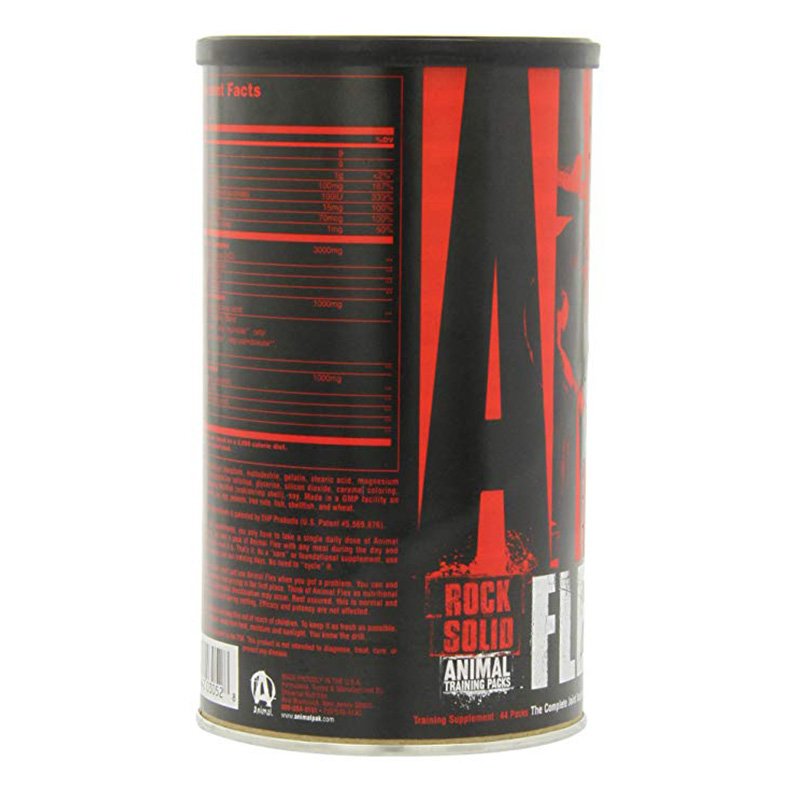 Universal Animal Flex 30 Pak Best Price in UAE