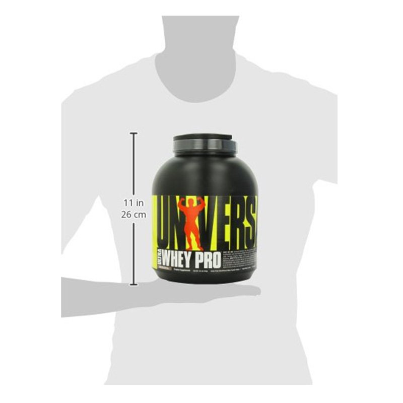 Universal Ultra Whey Pro 5 Lbs Best Price in UAE