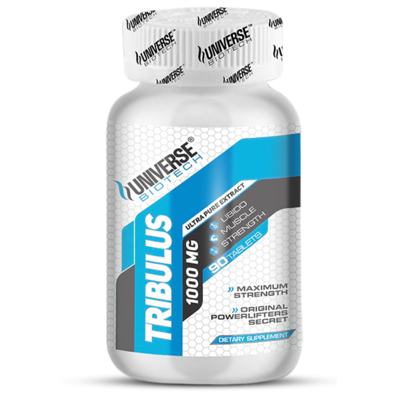 Universe Biotech Tribulus 90 Tabs