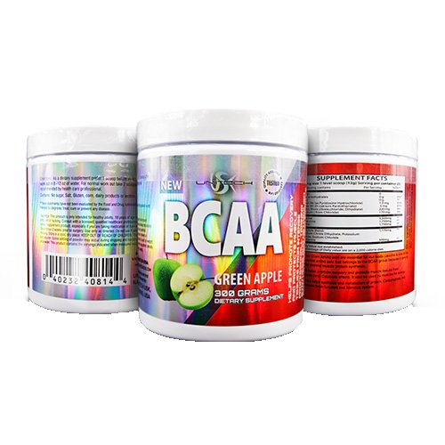 USK BCAA 300G
