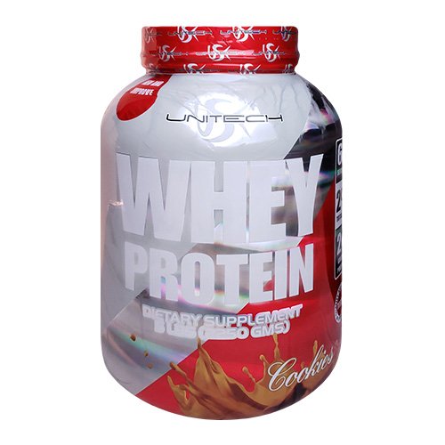 USK Whey Protein 5 Lbs