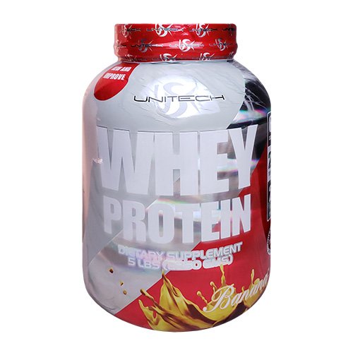 USK Whey Protein 5 Lbs Best Price in UAE