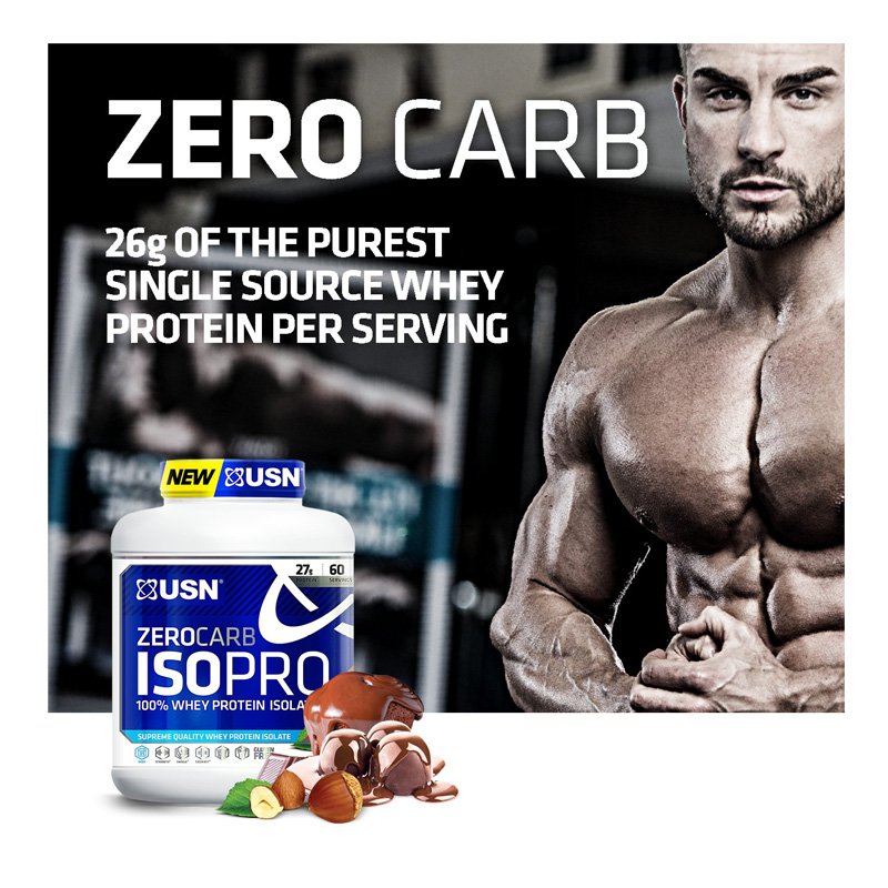 USN Card ISO Pro 4Lbs Best Price in UAE
