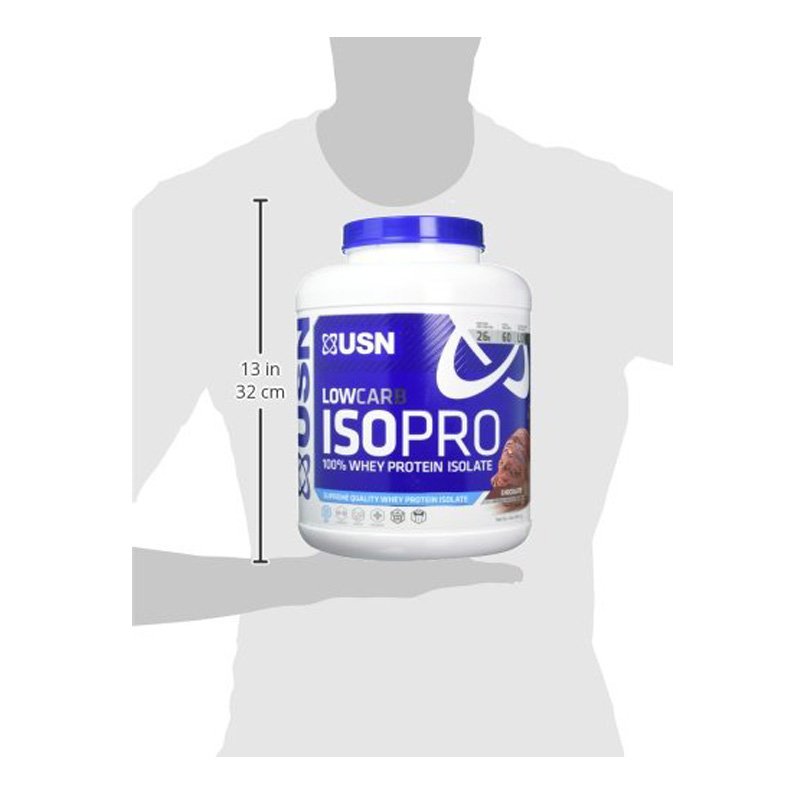 USN Card ISO Pro 4Lbs Best Price in UAE