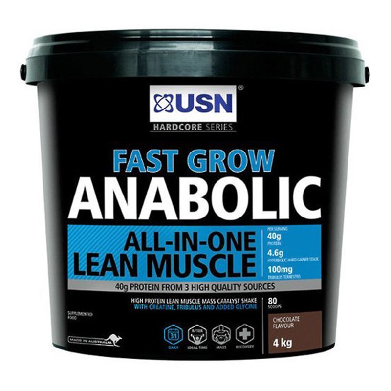 USN Fast Grow 4 Kg Best Price in UAE