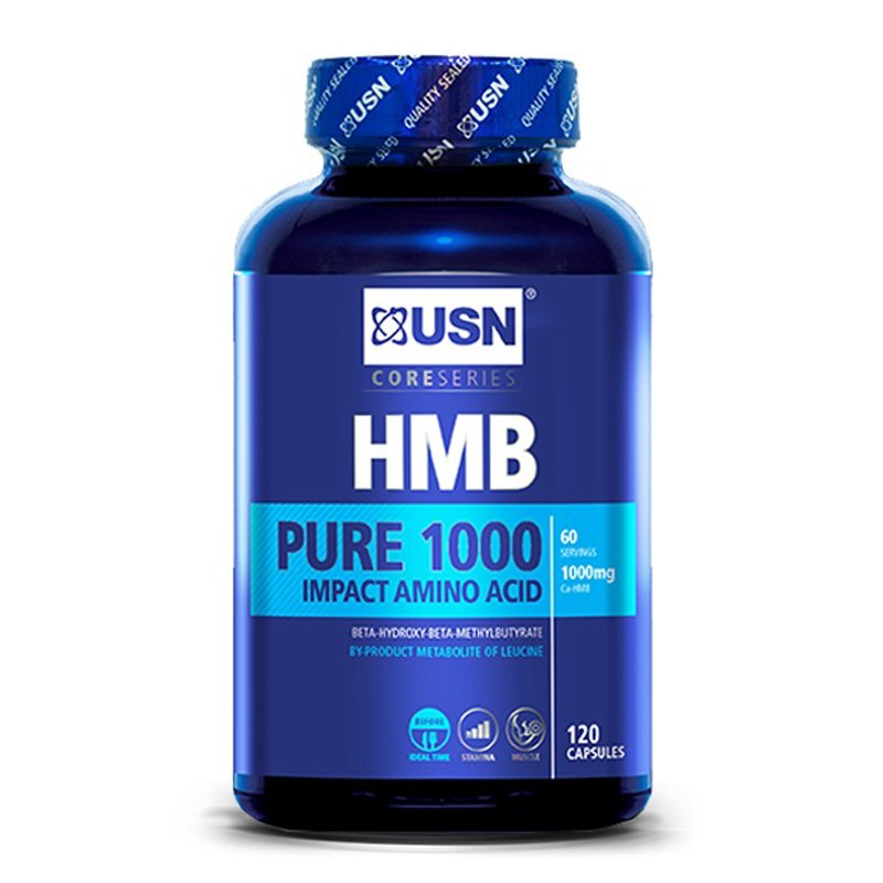 USN HMB 1000 - 120 CAPS