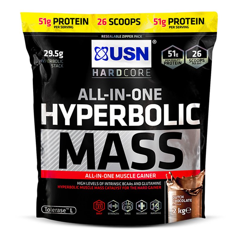 USN Hyperbolic Mass 2 Kg