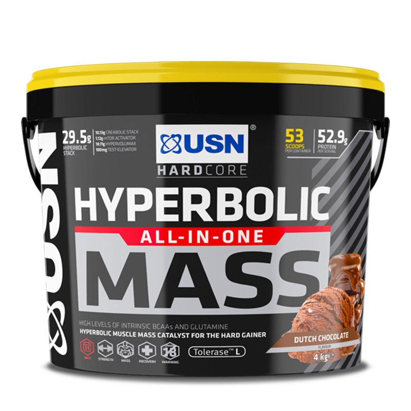 USN Hyperbolic Mass 4 Kg