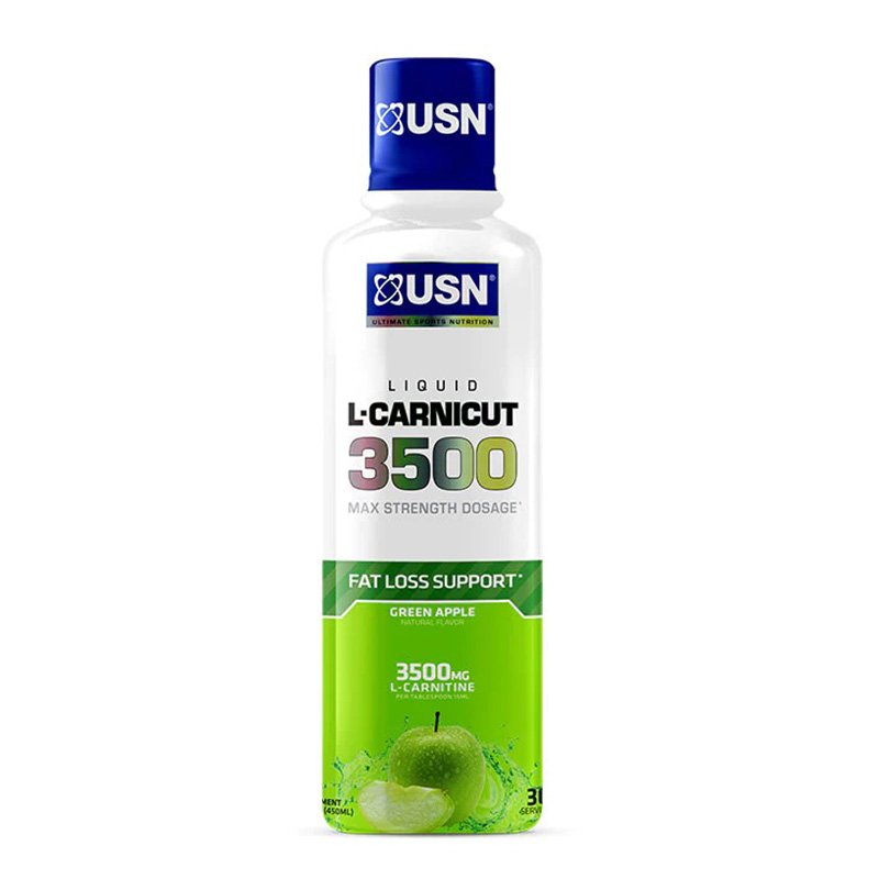 USN L-Carnicut 3500 - Green Apple Best Price in UAE