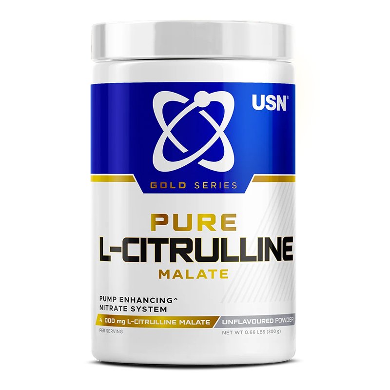 USN L Citrulline Malate 300 G