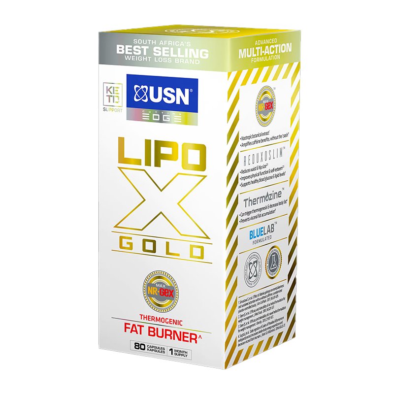 USN Phedra Cut Lipo Gold 80 Capsules Best Price in Dubai