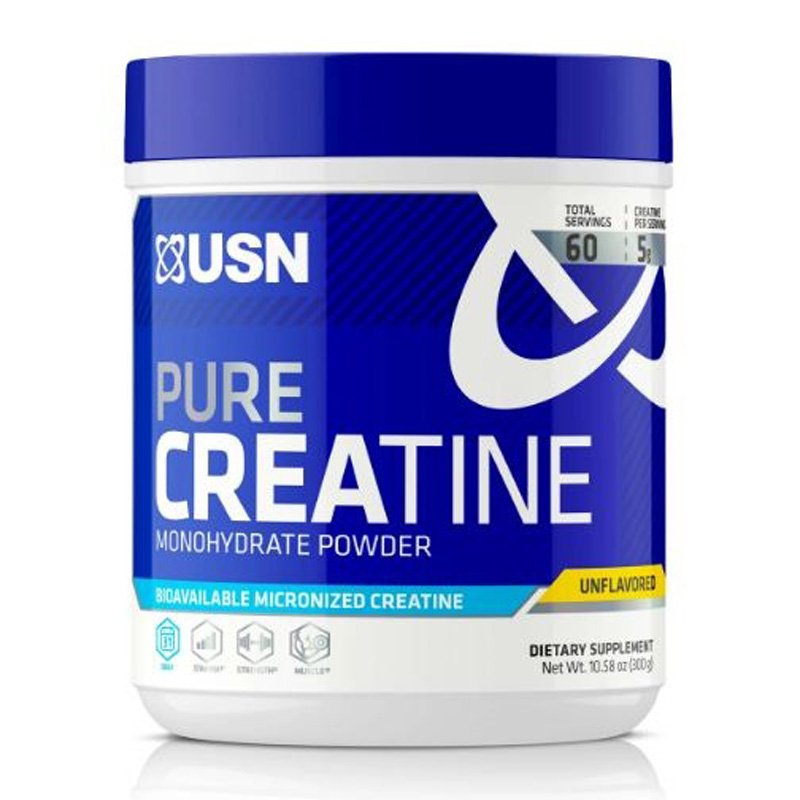 USN Select Creatine