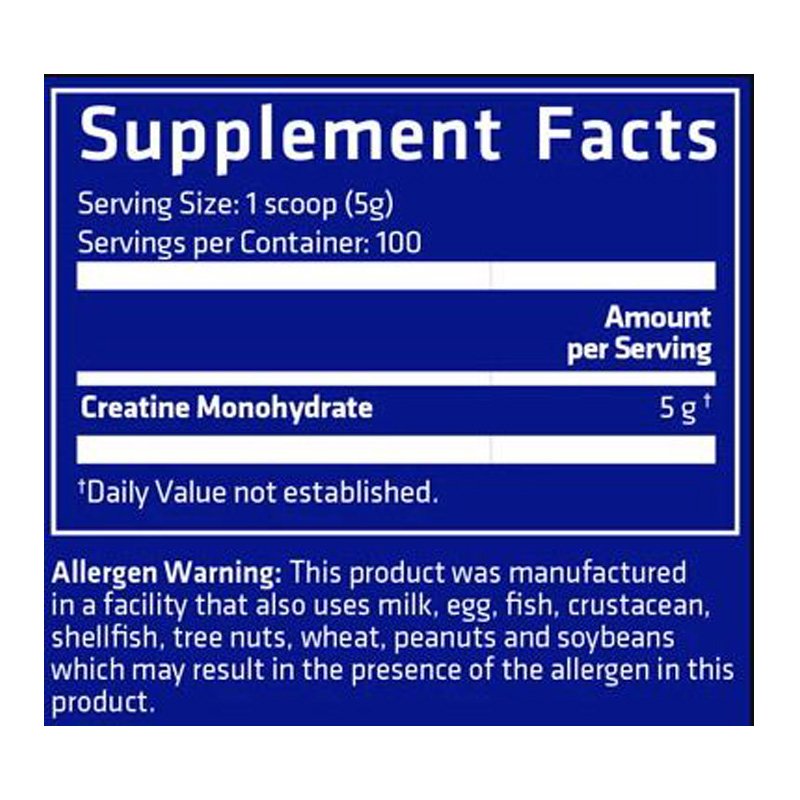 USN Select Creatine Best Price in UAE