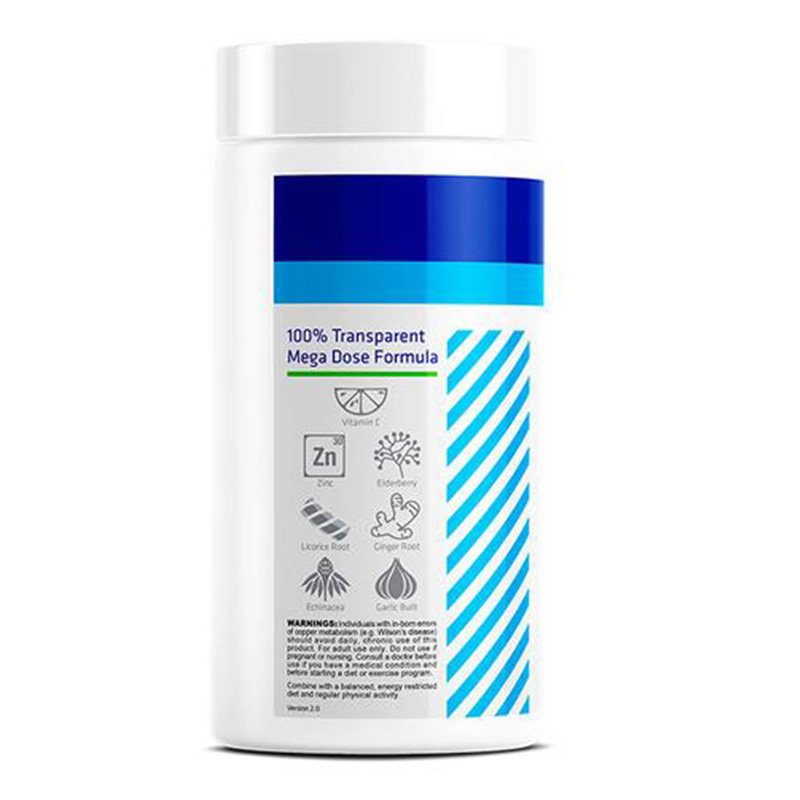 USN Vibrance Immune Health 60Caps Best Price in AbuDhabi