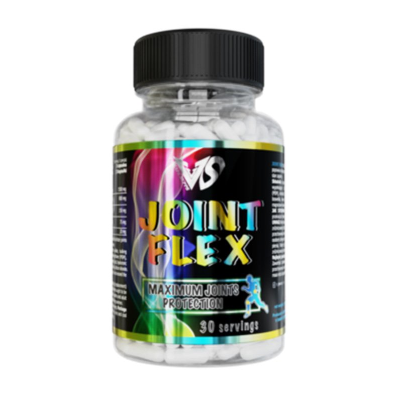 V-Shape Joint Flex 90 Caps