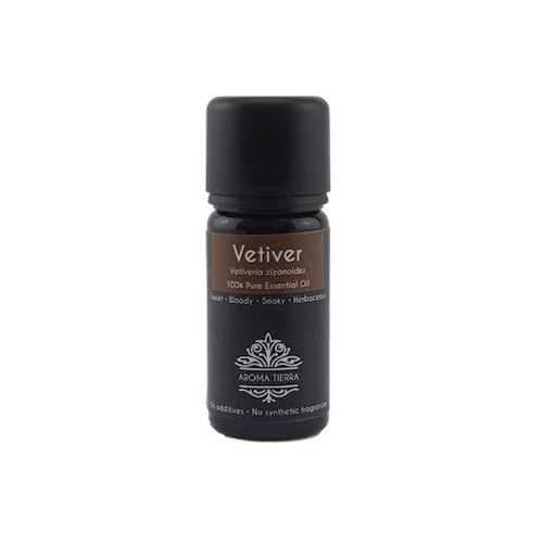 Buy Vetiver Aroma Essential Oil 10ml in Dubai, Abu Dhabi, Sharjah, UAE ...