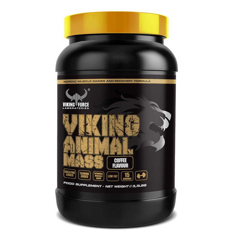 Viking Force Animal Mass 3.3 Lbs Best Price in UAE
