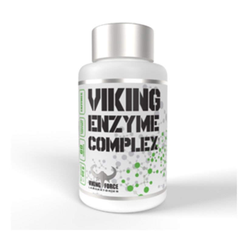 Viking Force Enzyme Complex 60g