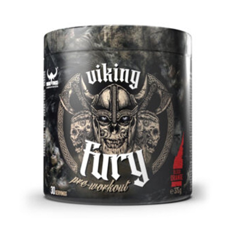 Viking Force Fury 375 g Best Price in UAE