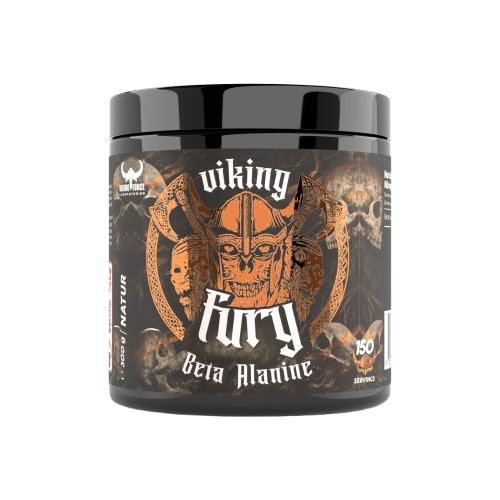 Viking Force Fury Beta Alanine 300 G