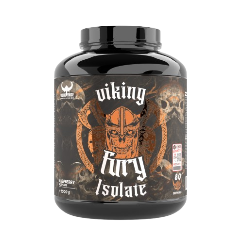 Viking Force Fury Isolate 2 KG - Raspberry