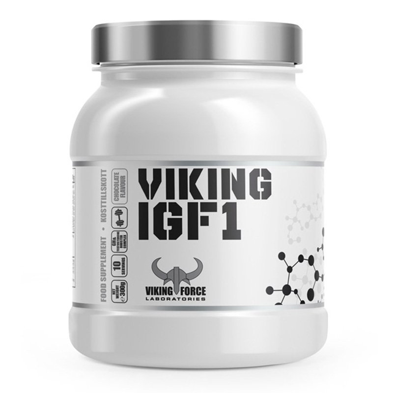 Viking Force IGF-1 300g Best Price in UAE
