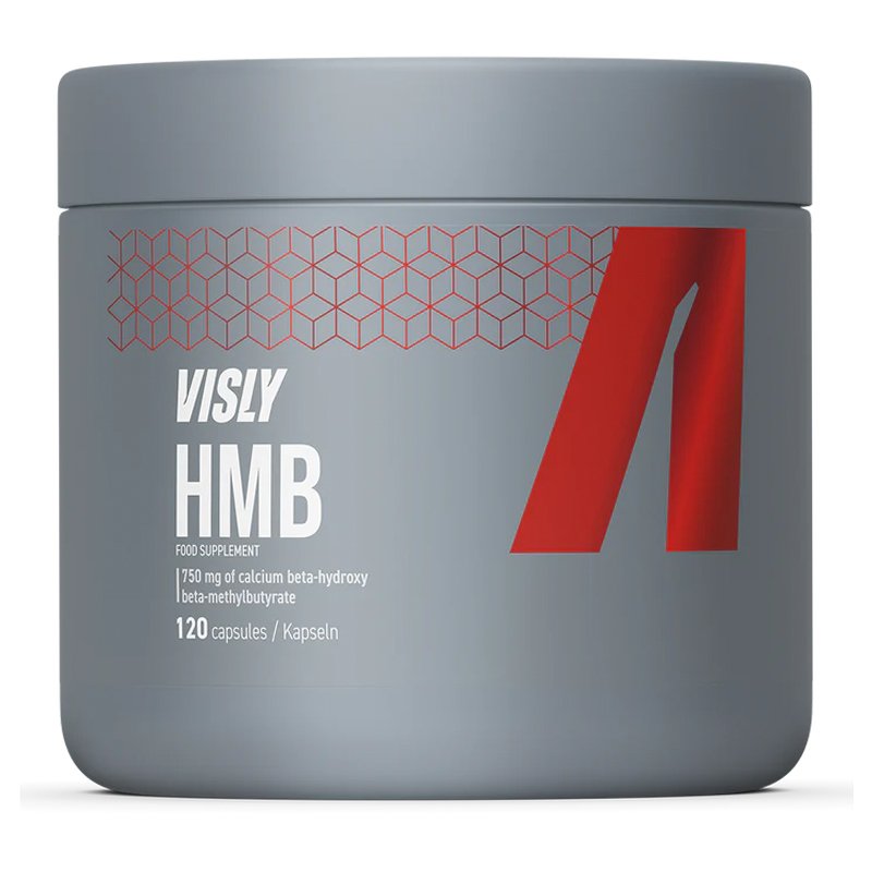 Visly HMB 120 caps