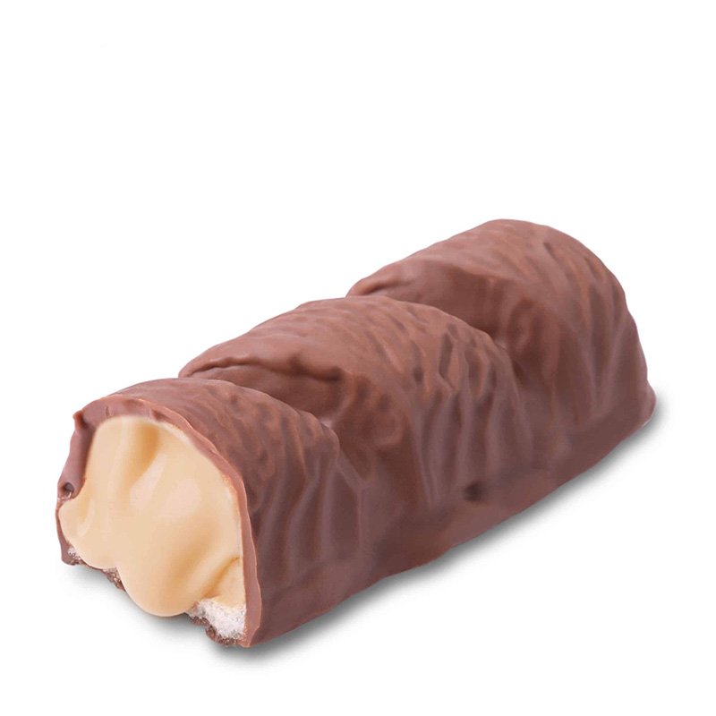 Wana Protein Bar 1x12 Box - Caramel Best Price in Dubai