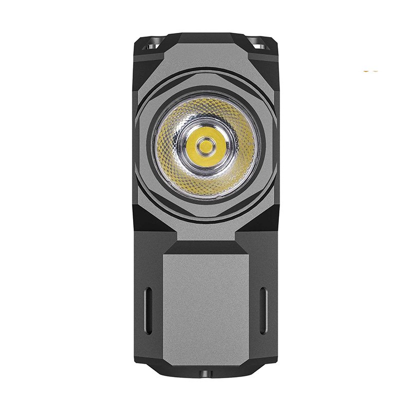Wuben Light Lightok X0 Best EDC Flashlight 1100 Lumens - Grey Best Price in UAE