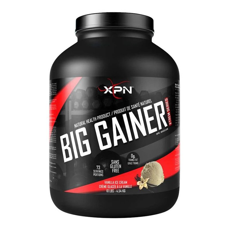XPN Big Gainer 10Lb Best Price in UAE