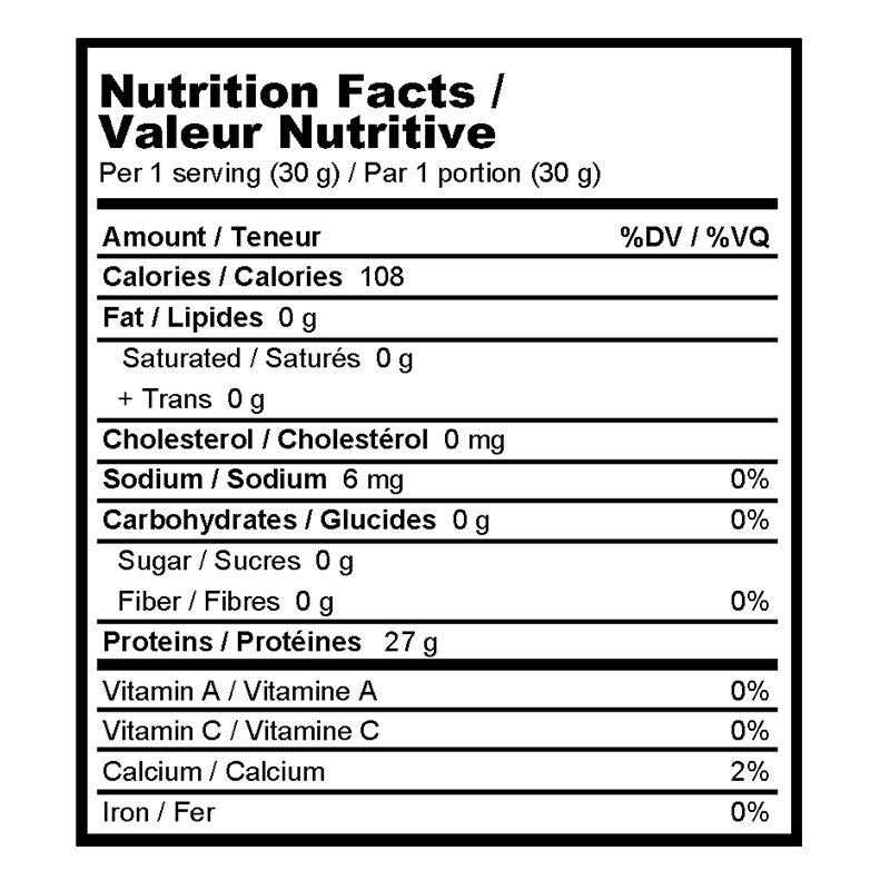 XPN Natural Iso 2 kg - Vanilla Best Price in Dubai