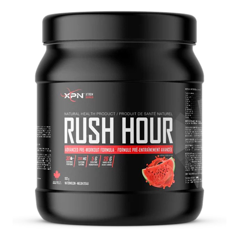 XPN Rush Hour 900 G - Watermelon