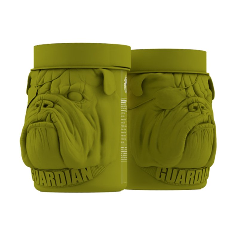 Zoomad Labs Care Taker Map BCAA + EAA 405 G Best Price in Al Ain