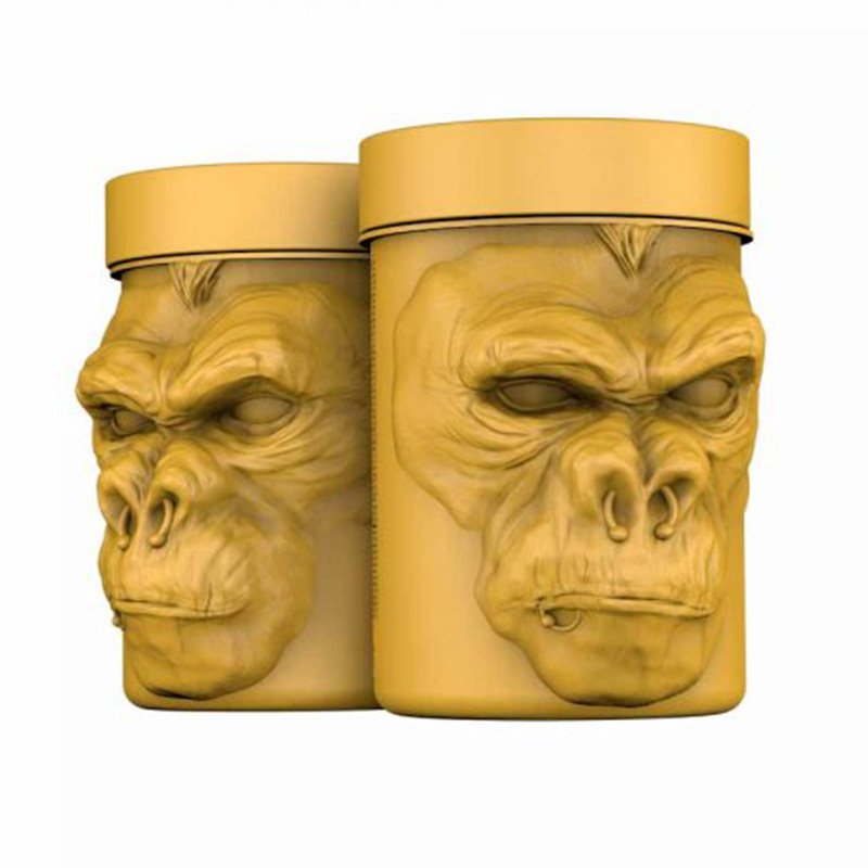 Zoomad Labs Moons Truck Zero Pre Workout 480 G Best Price in Fujairah